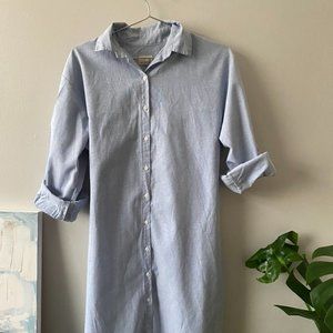 Urban Outfitters UO Recycled Duster